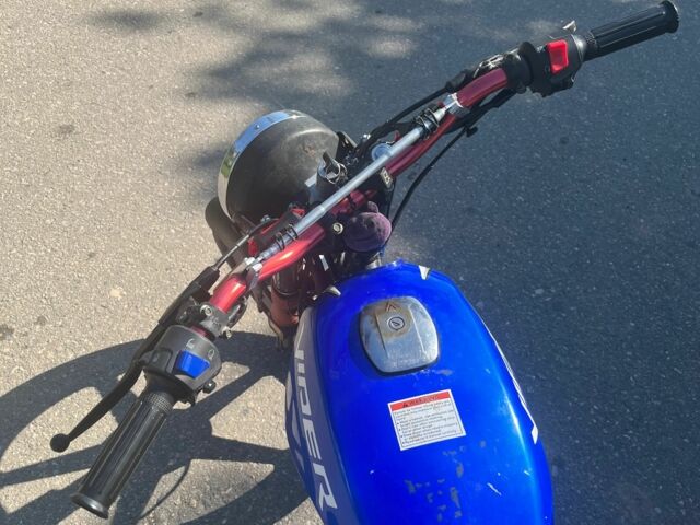 Вайпер Другая, объемом двигателя 0.15 л и пробегом 0 тыс. км за 606 $, фото 4 на Automoto.ua