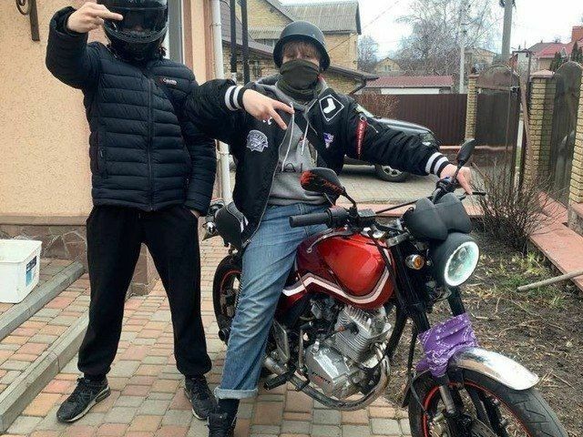 Вайпер Другая, объемом двигателя 0.13 л и пробегом 0 тыс. км за 300 $, фото 10 на Automoto.ua