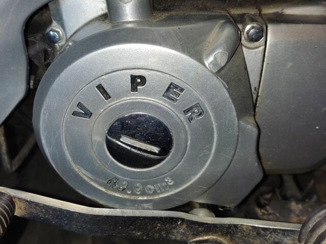 Вайпер Другая, объемом двигателя 49 л и пробегом 0 тыс. км за 333 $, фото 3 на Automoto.ua