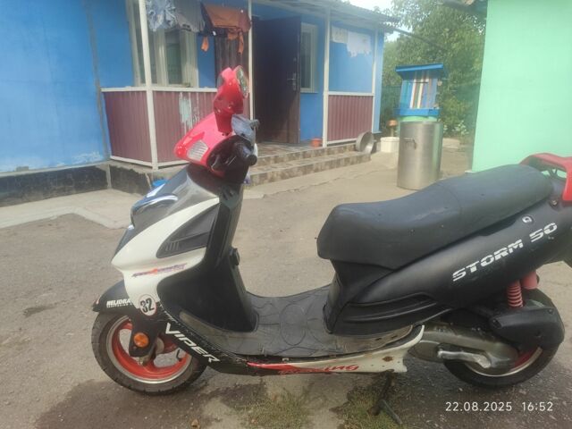 Вайпер Другая, объемом двигателя 50 л и пробегом 0 тыс. км за 156 $, фото 6 на Automoto.ua