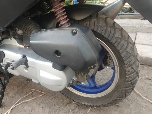 Вайпер Інша, об'ємом двигуна 49 л та пробігом 0 тис. км за 322 $, фото 3 на Automoto.ua