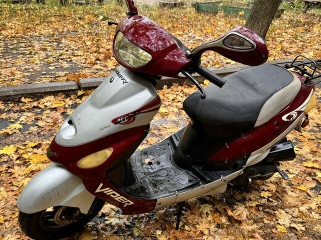 Вайпер Другая, объемом двигателя 49 л и пробегом 0 тыс. км за 216 $, фото 1 на Automoto.ua