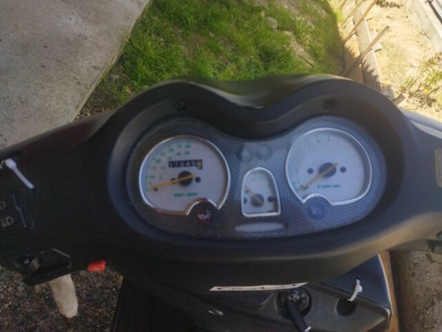 Вайпер Другая, объемом двигателя 49 л и пробегом 0 тыс. км за 237 $, фото 5 на Automoto.ua