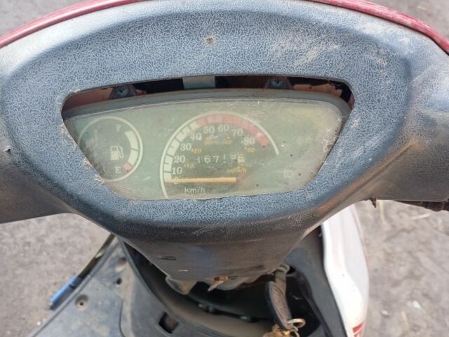 Вайпер Інша, об'ємом двигуна 49 л та пробігом 0 тис. км за 60 $, фото 6 на Automoto.ua