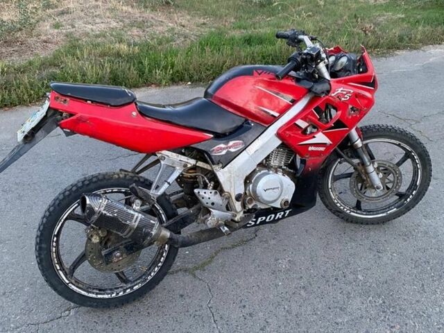 Вайпер Інша, об'ємом двигуна 0 л та пробігом 0 тис. км за 264 $, фото 4 на Automoto.ua