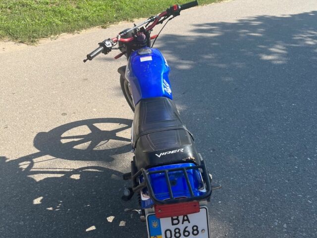 Вайпер Другая, объемом двигателя 0.15 л и пробегом 0 тыс. км за 606 $, фото 3 на Automoto.ua