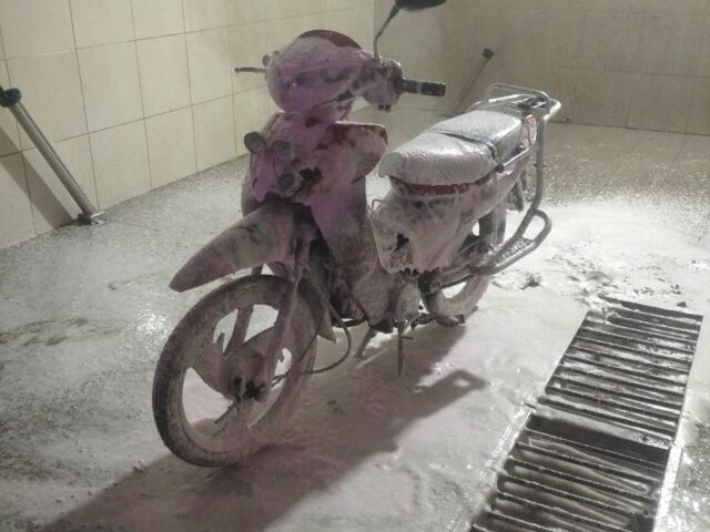 Вайпер Другая, объемом двигателя 100 л и пробегом 0 тыс. км за 238 $, фото 3 на Automoto.ua