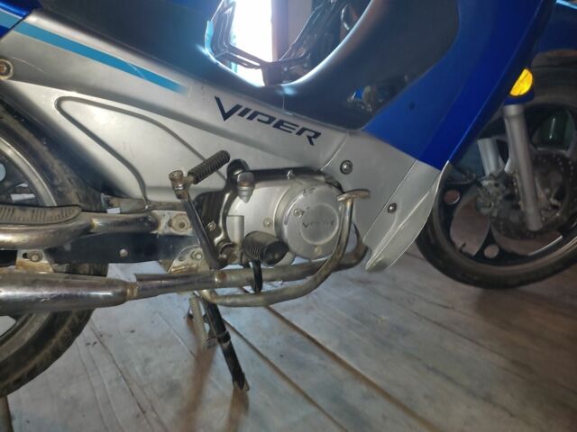 Вайпер Другая, объемом двигателя 49 л и пробегом 0 тыс. км за 333 $, фото 9 на Automoto.ua