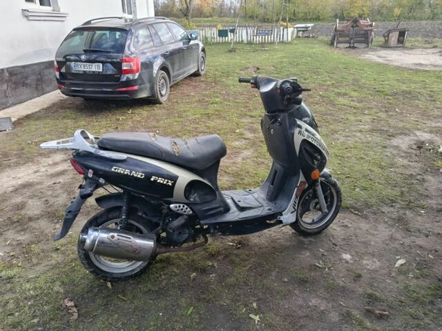 Вайпер Інша, об'ємом двигуна 49 л та пробігом 0 тис. км за 55 $, фото 9 на Automoto.ua