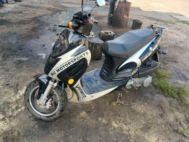 Вайпер Другая, объемом двигателя 0.13 л и пробегом 0 тыс. км за 335 $, фото 1 на Automoto.ua