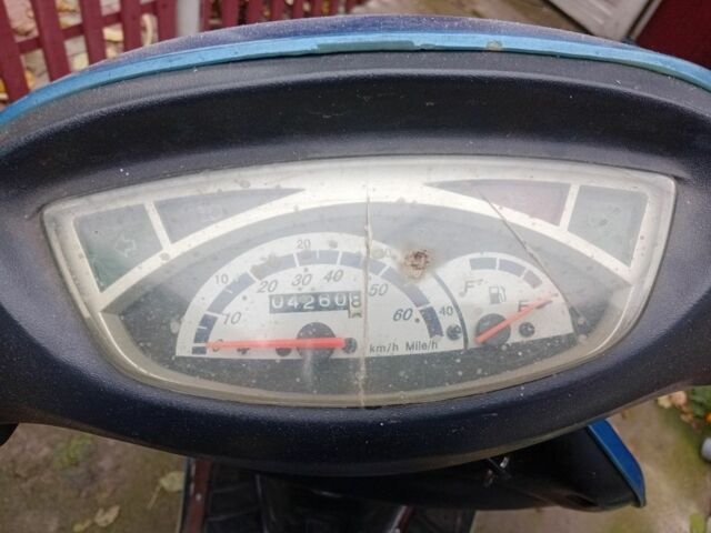 Вайпер Інша, об'ємом двигуна 50 л та пробігом 0 тис. км за 96 $, фото 4 на Automoto.ua