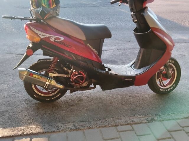 Вайпер Другая, объемом двигателя 50 л и пробегом 0 тыс. км за 226 $, фото 1 на Automoto.ua