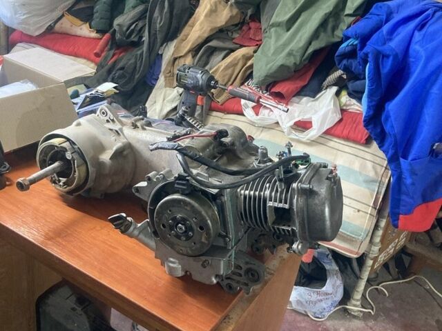 Вайпер Другая, объемом двигателя 80 л и пробегом 0 тыс. км за 215 $, фото 5 на Automoto.ua