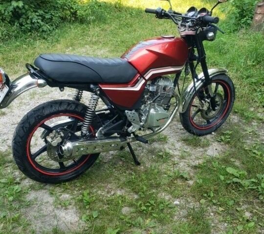 Вайпер Другая, объемом двигателя 0.13 л и пробегом 0 тыс. км за 300 $, фото 5 на Automoto.ua