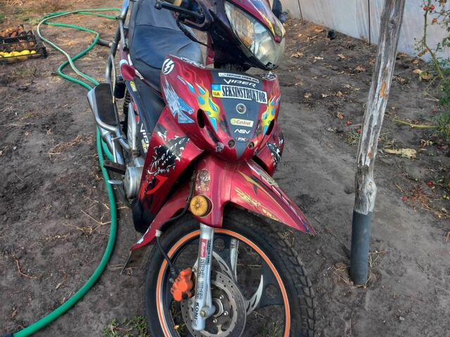 Вайпер Другая, объемом двигателя 0.11 л и пробегом 0 тыс. км за 240 $, фото 1 на Automoto.ua