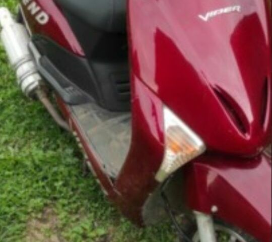 Вайпер Другая, объемом двигателя 49 л и пробегом 0 тыс. км за 650 $, фото 1 на Automoto.ua