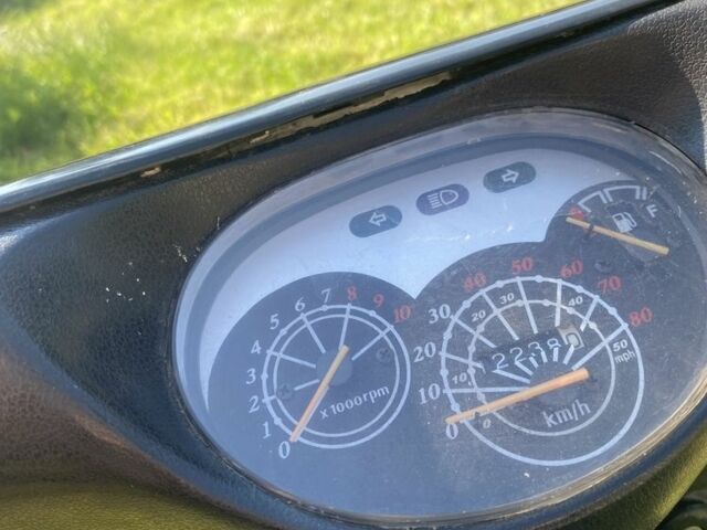 Вайпер Другая, объемом двигателя 80 л и пробегом 0 тыс. км за 7500 $, фото 7 на Automoto.ua