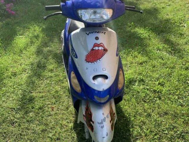 Вайпер Другая, объемом двигателя 49 л и пробегом 0 тыс. км за 119 $, фото 2 на Automoto.ua