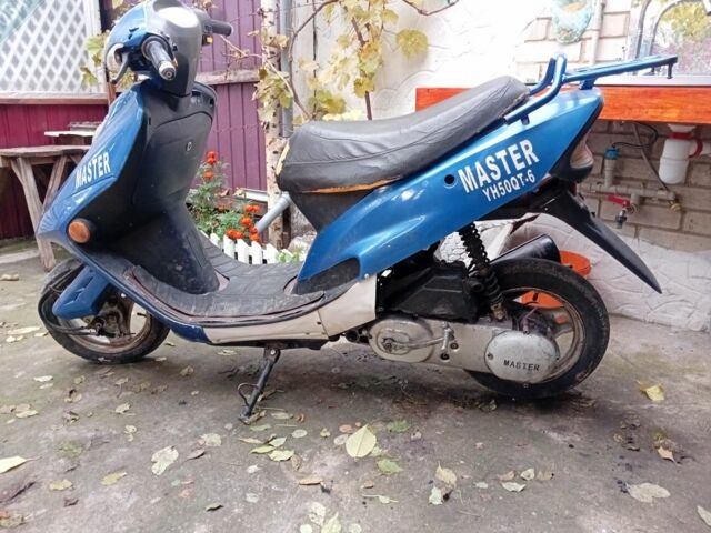 Вайпер Інша, об'ємом двигуна 50 л та пробігом 0 тис. км за 96 $, фото 1 на Automoto.ua