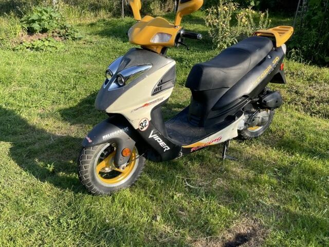 Вайпер Другая, объемом двигателя 50 л и пробегом 0 тыс. км за 290 $, фото 1 на Automoto.ua