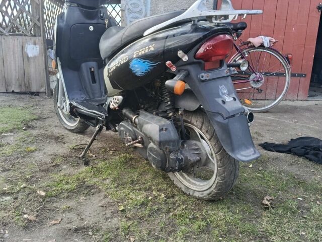 Вайпер Інша, об'ємом двигуна 49 л та пробігом 0 тис. км за 55 $, фото 7 на Automoto.ua