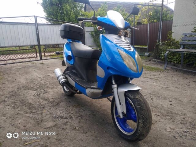 Вайпер Інша, об'ємом двигуна 80 л та пробігом 0 тис. км за 12000 $, фото 1 на Automoto.ua