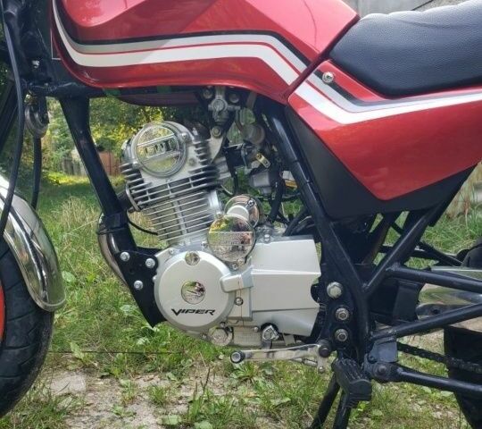 Вайпер Другая, объемом двигателя 0.13 л и пробегом 0 тыс. км за 300 $, фото 6 на Automoto.ua