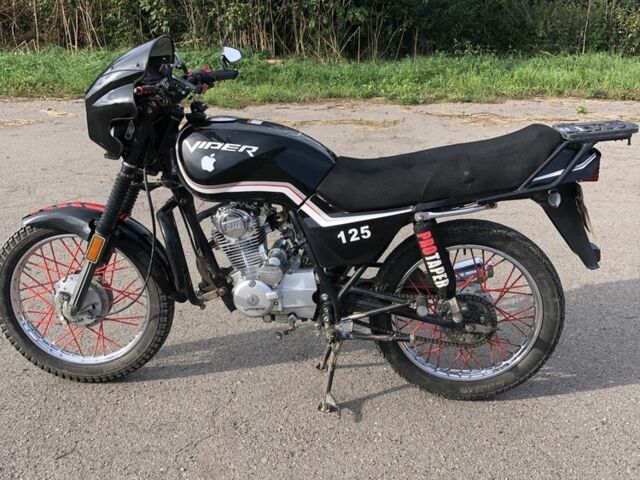 Вайпер Інша, об'ємом двигуна 0.13 л та пробігом 0 тис. км за 608 $, фото 4 на Automoto.ua