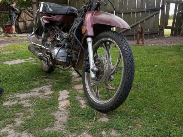 Вайпер Другая, объемом двигателя 0.11 л и пробегом 0 тыс. км за 166 $, фото 1 на Automoto.ua