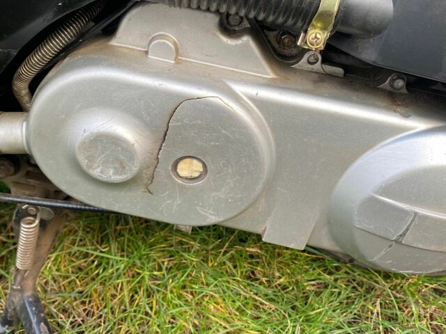 Вайпер Інша, об'ємом двигуна 80 л та пробігом 0 тис. км за 163 $, фото 6 на Automoto.ua