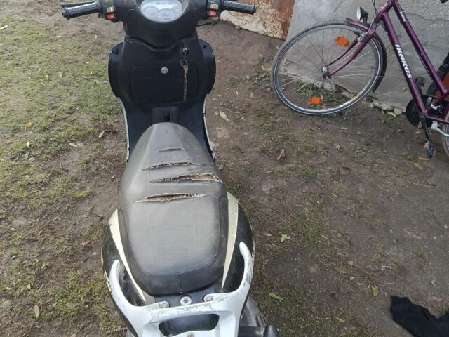 Вайпер Інша, об'ємом двигуна 49 л та пробігом 0 тис. км за 55 $, фото 8 на Automoto.ua