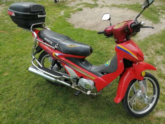 Вайпер Другая, объемом двигателя 0.11 л и пробегом 0 тыс. км за 260 $, фото 2 на Automoto.ua