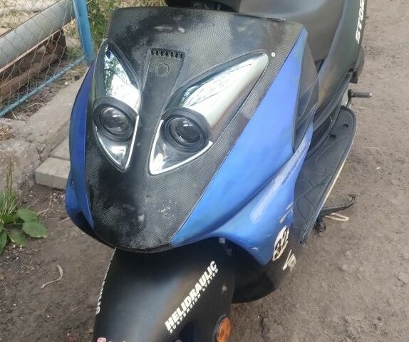 Вайпер Інша, об'ємом двигуна 49 л та пробігом 0 тис. км за 322 $, фото 7 на Automoto.ua