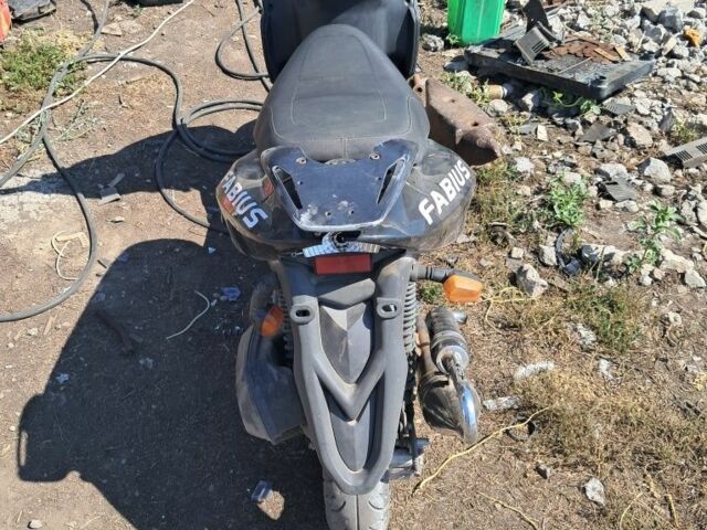 Вайпер Другая, объемом двигателя 72 л и пробегом 0 тыс. км за 144 $, фото 3 на Automoto.ua