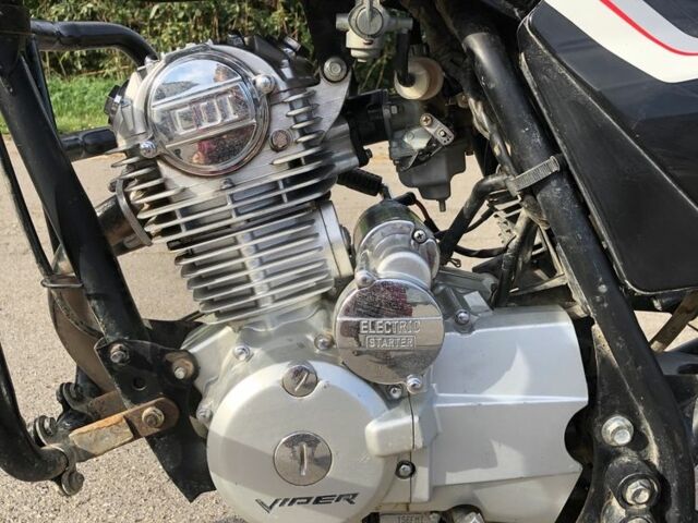 Вайпер Інша, об'ємом двигуна 0.13 л та пробігом 0 тис. км за 608 $, фото 6 на Automoto.ua