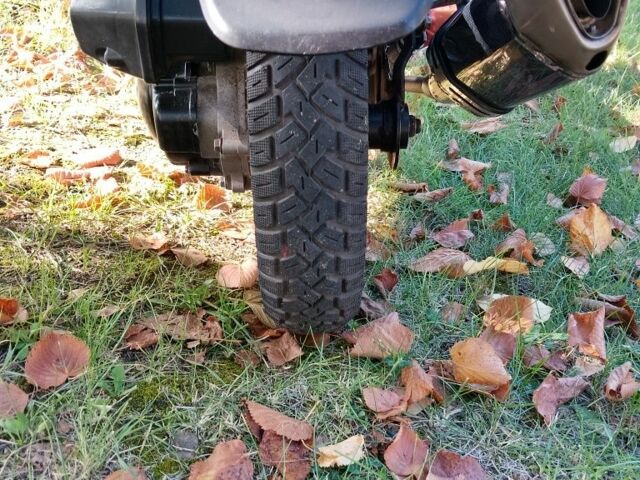 Вайпер Другая, объемом двигателя 50 л и пробегом 0 тыс. км за 226 $, фото 2 на Automoto.ua