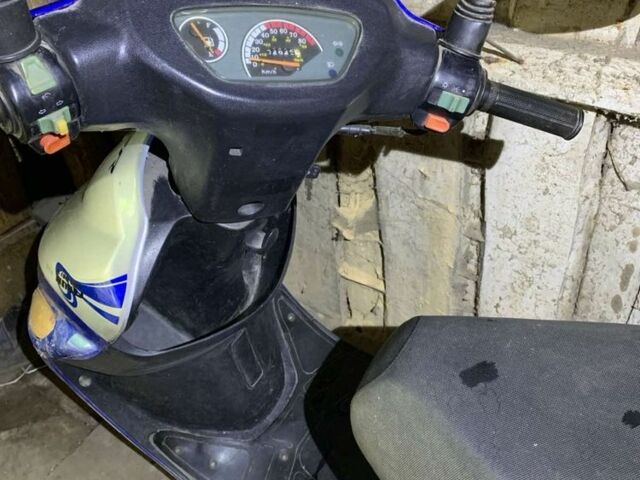 Вайпер Другая, объемом двигателя 49 л и пробегом 0 тыс. км за 119 $, фото 3 на Automoto.ua