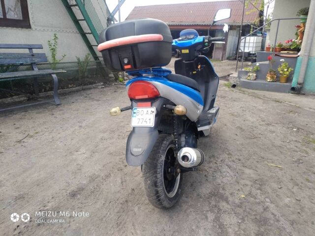 Вайпер Інша, об'ємом двигуна 80 л та пробігом 0 тис. км за 12000 $, фото 4 на Automoto.ua