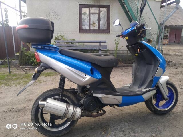 Вайпер Інша, об'ємом двигуна 80 л та пробігом 0 тис. км за 12000 $, фото 2 на Automoto.ua