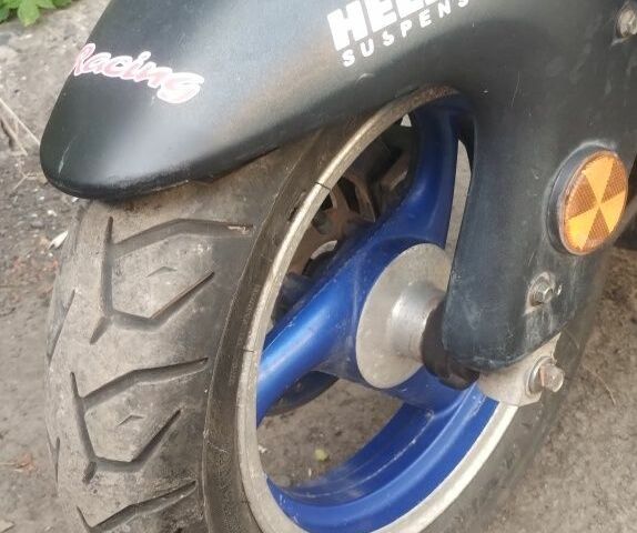 Вайпер Інша, об'ємом двигуна 49 л та пробігом 0 тис. км за 322 $, фото 4 на Automoto.ua