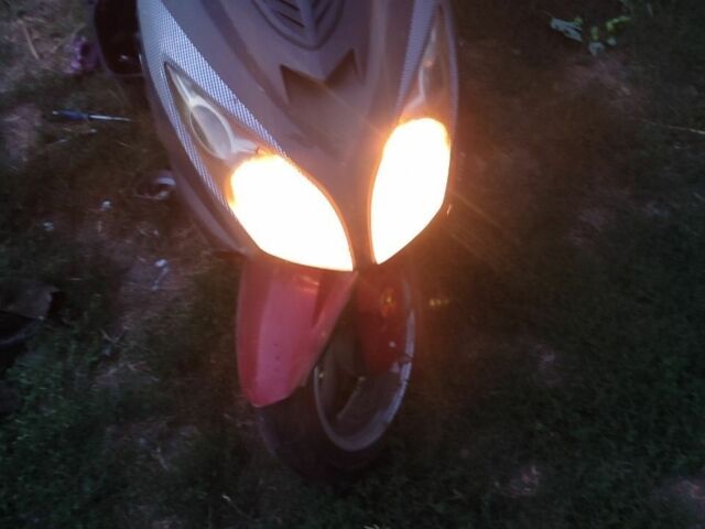 Вайпер Другая, объемом двигателя 0.15 л и пробегом 0 тыс. км за 155 $, фото 7 на Automoto.ua