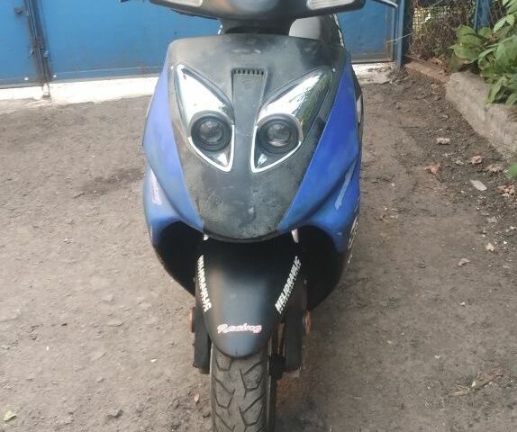 Вайпер Інша, об'ємом двигуна 49 л та пробігом 0 тис. км за 322 $, фото 2 на Automoto.ua