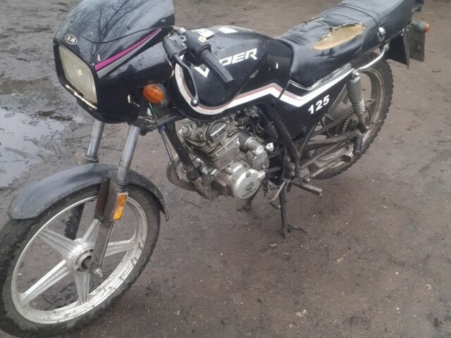 Вайпер Другая, объемом двигателя 0.13 л и пробегом 0 тыс. км за 357 $, фото 1 на Automoto.ua