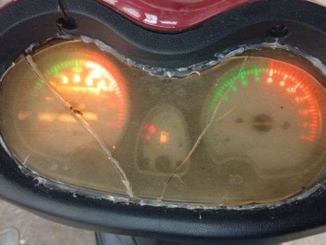 Вайпер Другая, объемом двигателя 80 л и пробегом 0 тыс. км за 251 $, фото 3 на Automoto.ua