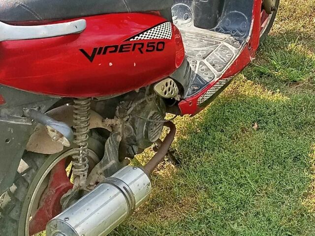 Вайпер Другая, объемом двигателя 50 л и пробегом 0 тыс. км за 133 $, фото 4 на Automoto.ua