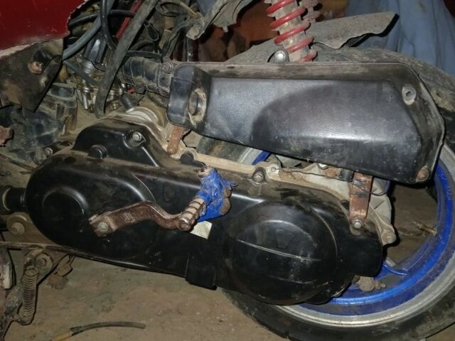 Вайпер Інша, об'ємом двигуна 49 л та пробігом 0 тис. км за 255 $, фото 8 на Automoto.ua