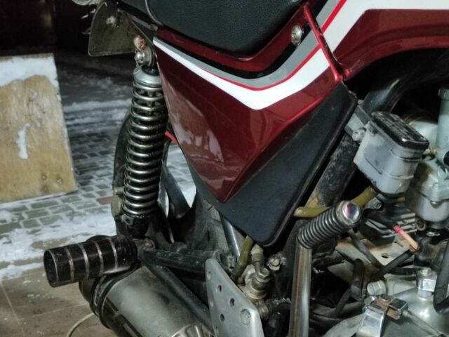 Вайпер Другая, объемом двигателя 0.13 л и пробегом 0 тыс. км за 300 $, фото 9 на Automoto.ua