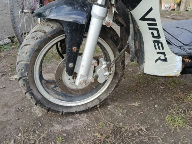 Вайпер Інша, об'ємом двигуна 49 л та пробігом 0 тис. км за 55 $, фото 4 на Automoto.ua