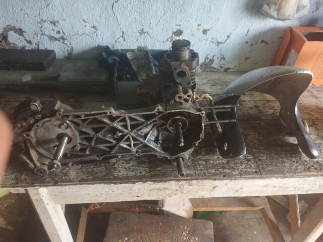 Вайпер Другая, объемом двигателя 49 л и пробегом 0 тыс. км за 237 $, фото 6 на Automoto.ua