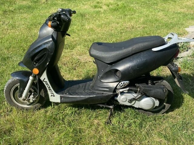 Вайпер Другая, объемом двигателя 80 л и пробегом 0 тыс. км за 7500 $, фото 2 на Automoto.ua